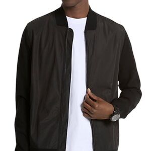 Micheal Kors Zip Up Jacket